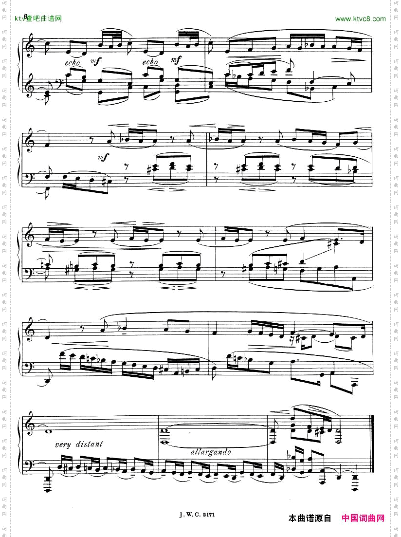 Bach-Rummel-Transcriptions