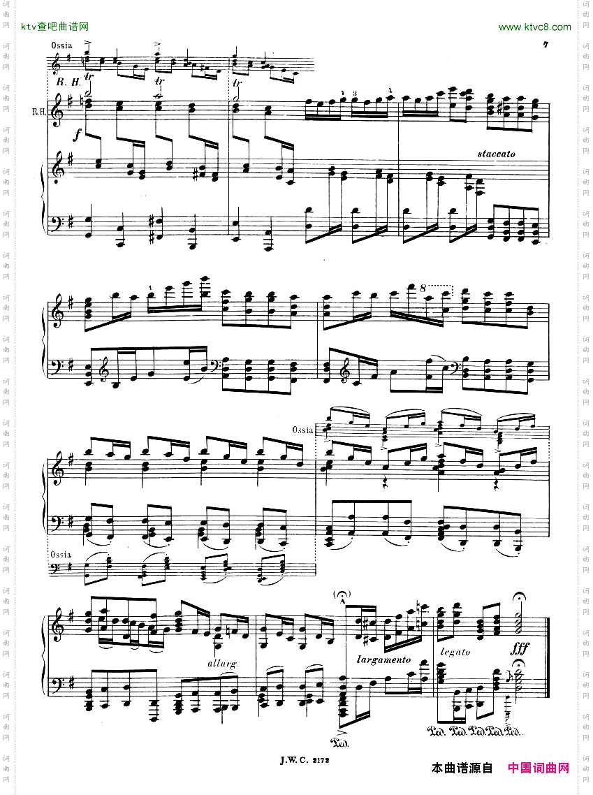 Bach-Rummel-Transcriptions