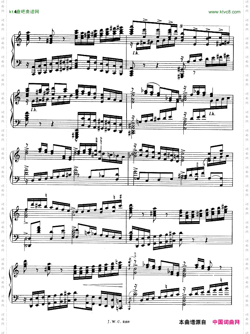 Bach-Rummel-Transcriptions