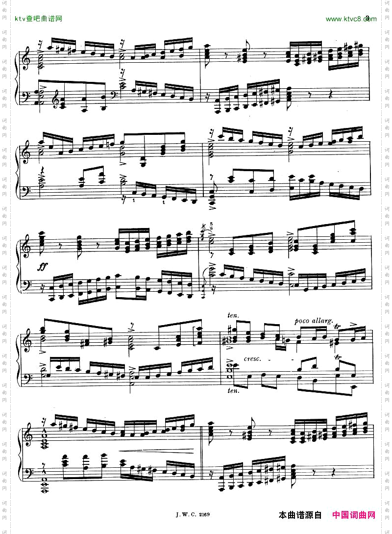 Bach-Rummel-Transcriptions