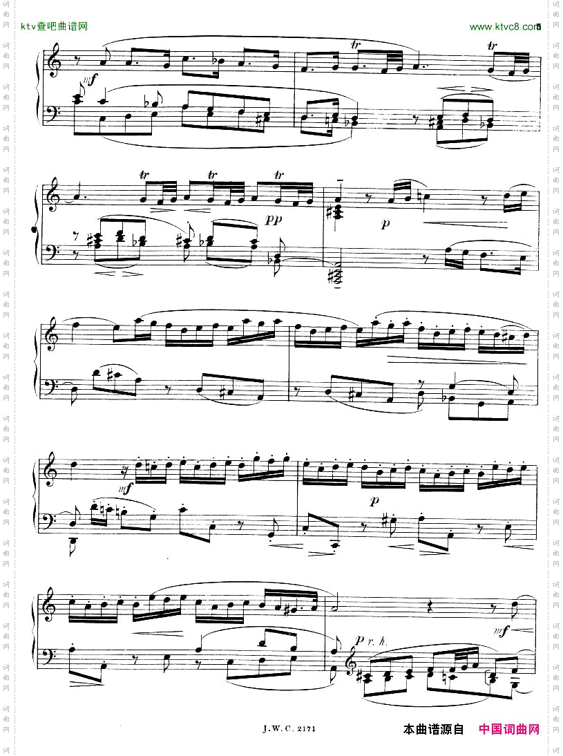 Bach-Rummel-Transcriptions