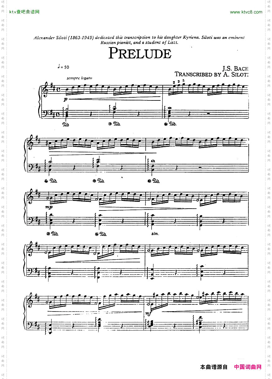 Bach-Siloti-Preludeinb