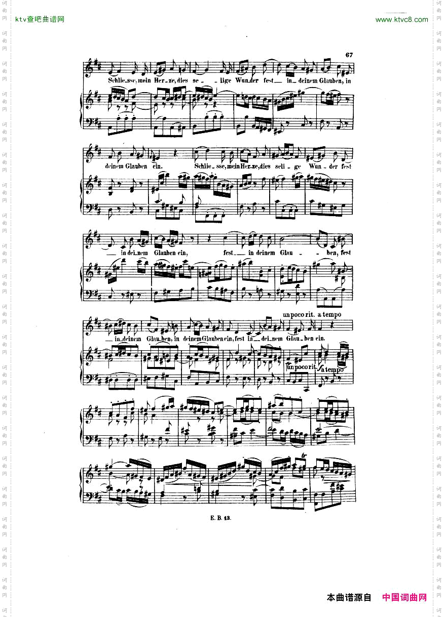 Bach,JS-BWV248-ChristmasOratorioNo30-35