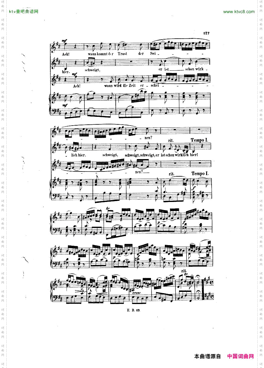 Bach,JS-BWV248-ChristmasOratorioNo51-53