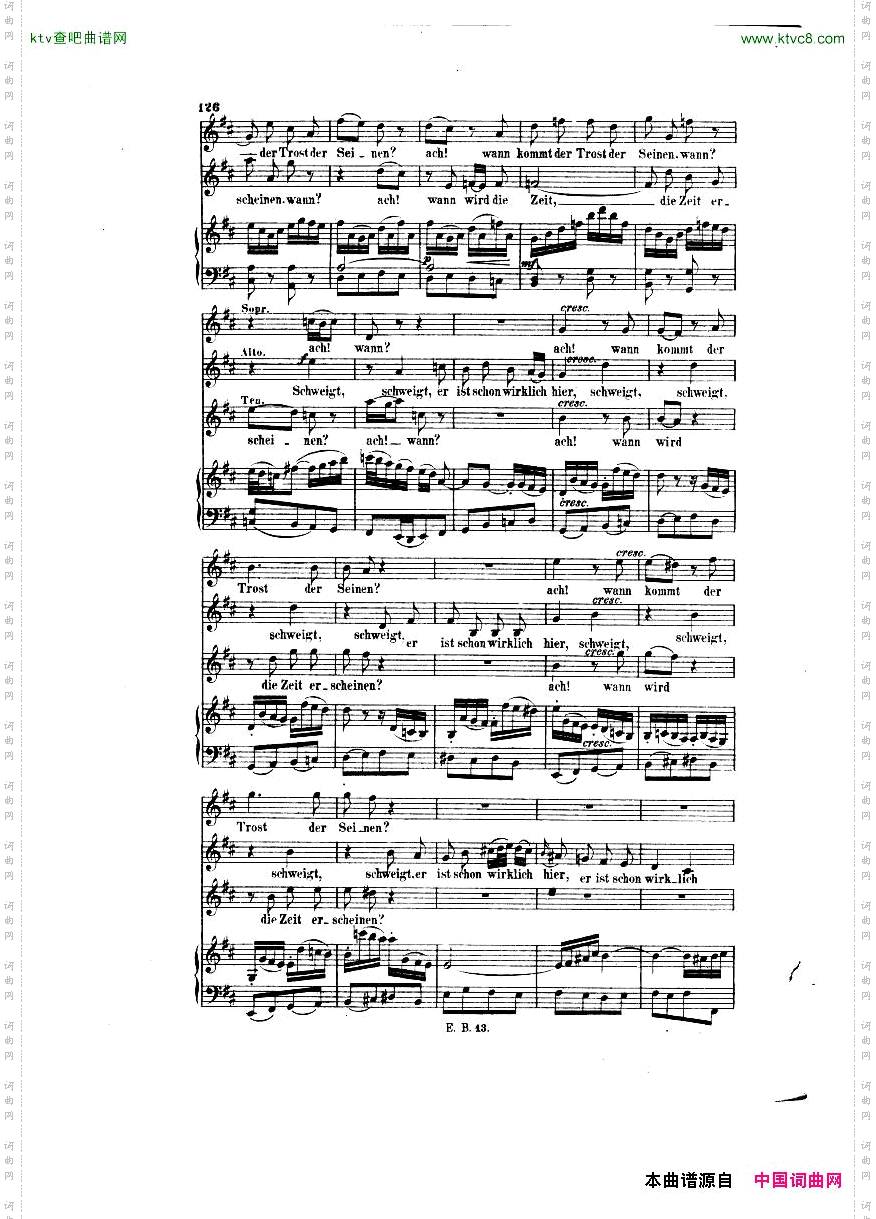 Bach,JS-BWV248-ChristmasOratorioNo51-53