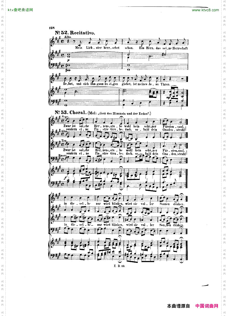 Bach,JS-BWV248-ChristmasOratorioNo51-53