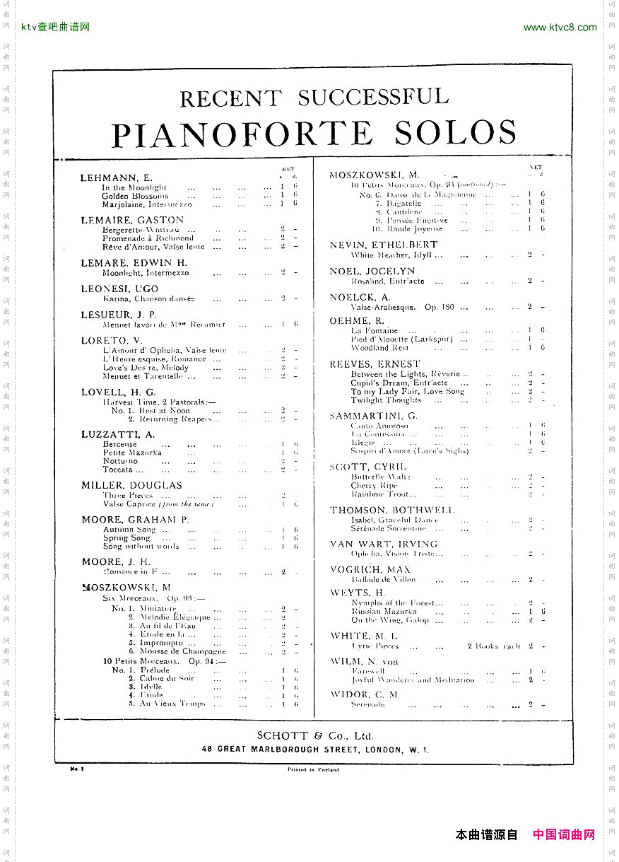 Mozart-Backhaus-Serenadefrom“DonJuan”