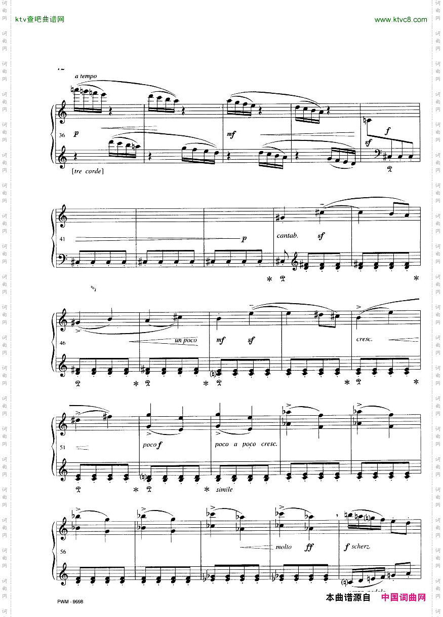 Baird-Sonatina