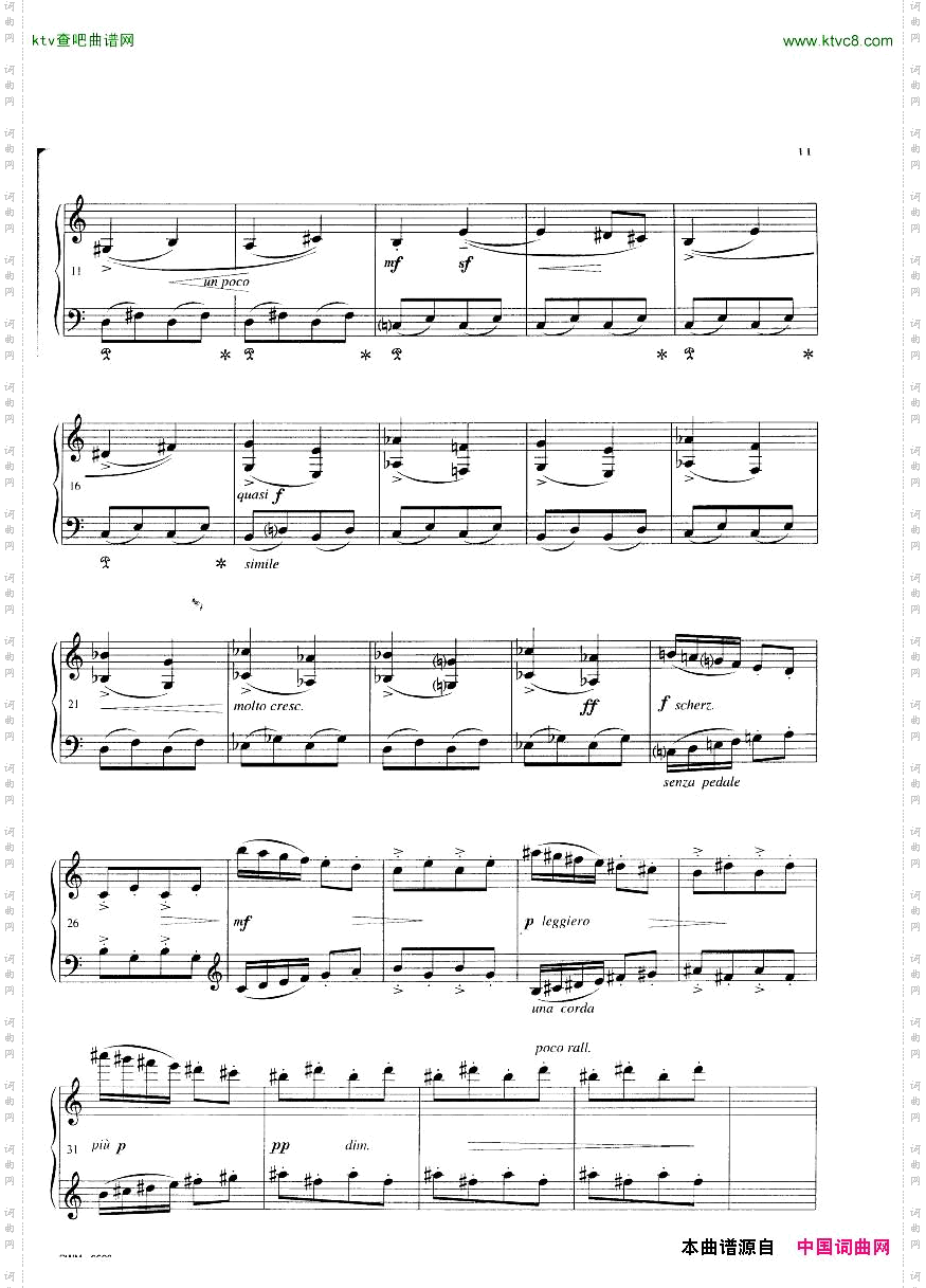 Baird-Sonatina