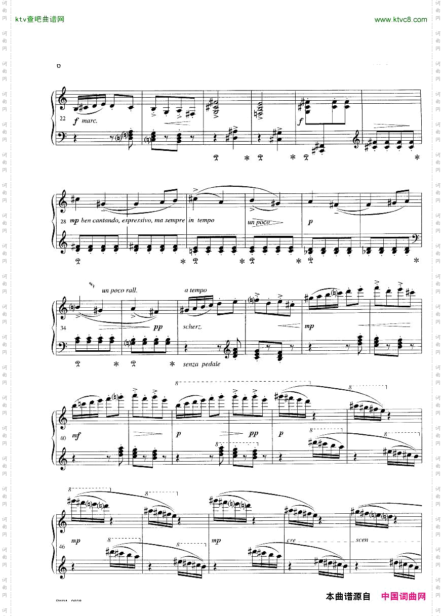 Baird-Sonatina