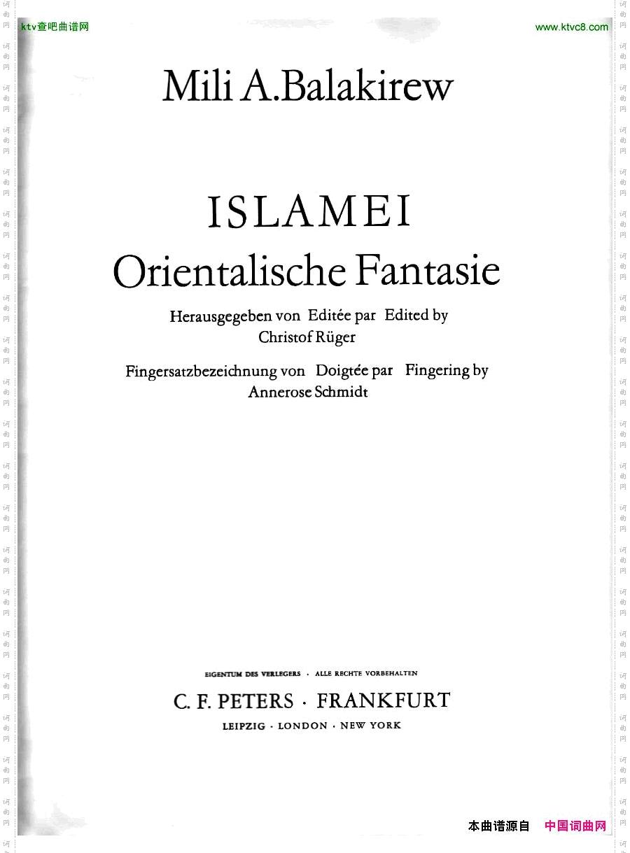 Balakirev-IslameyCFPed-I