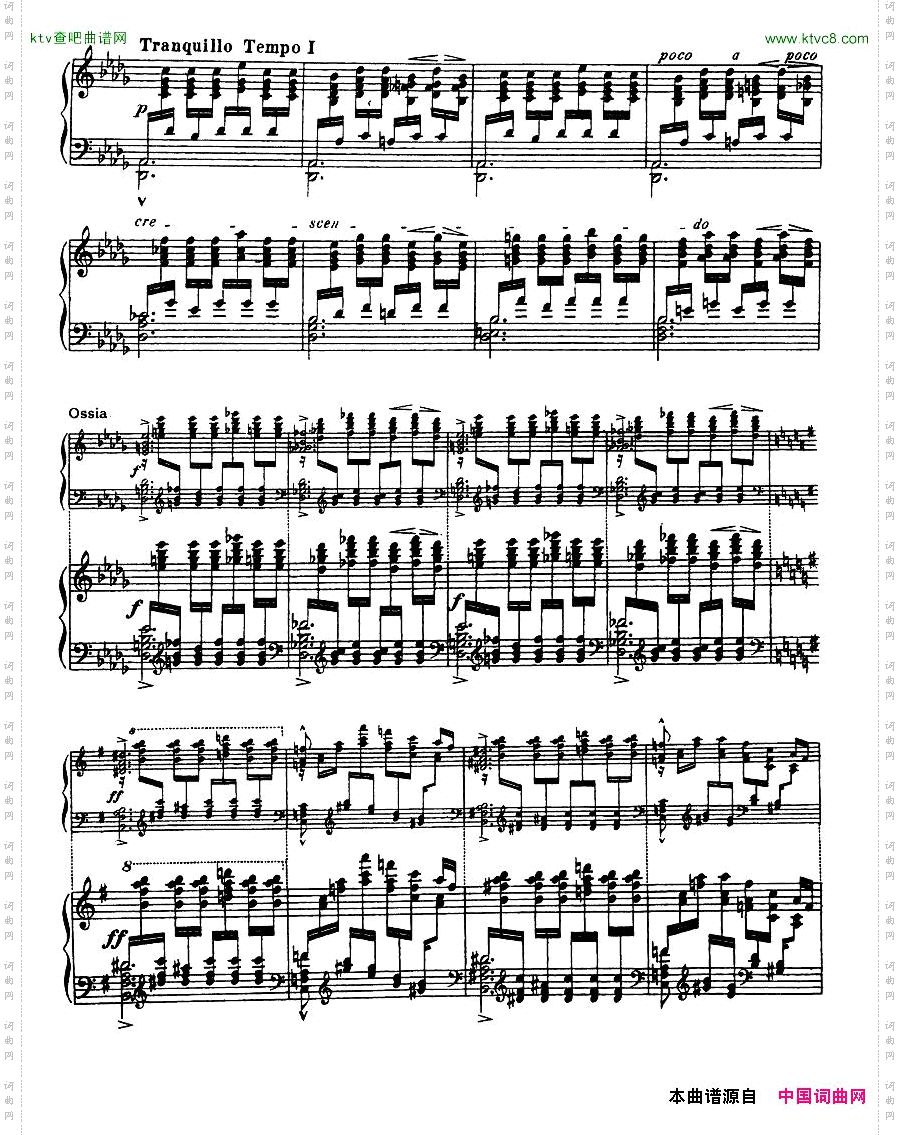 Balakirev-Islamey