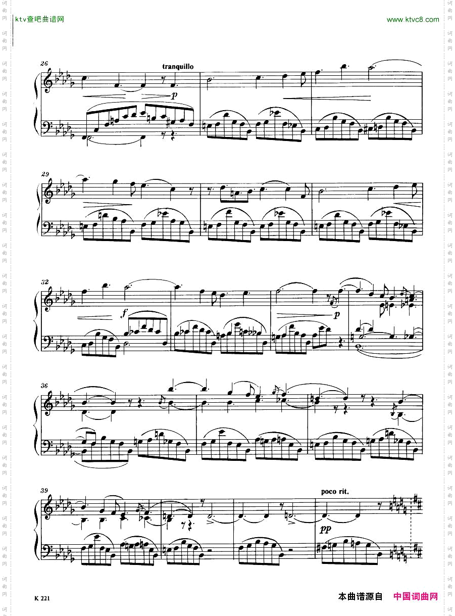 Balakirev-NocturneNo.11898