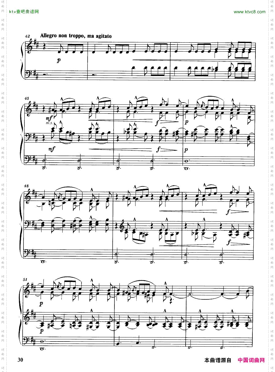 Balakirev-NocturneNo.11898