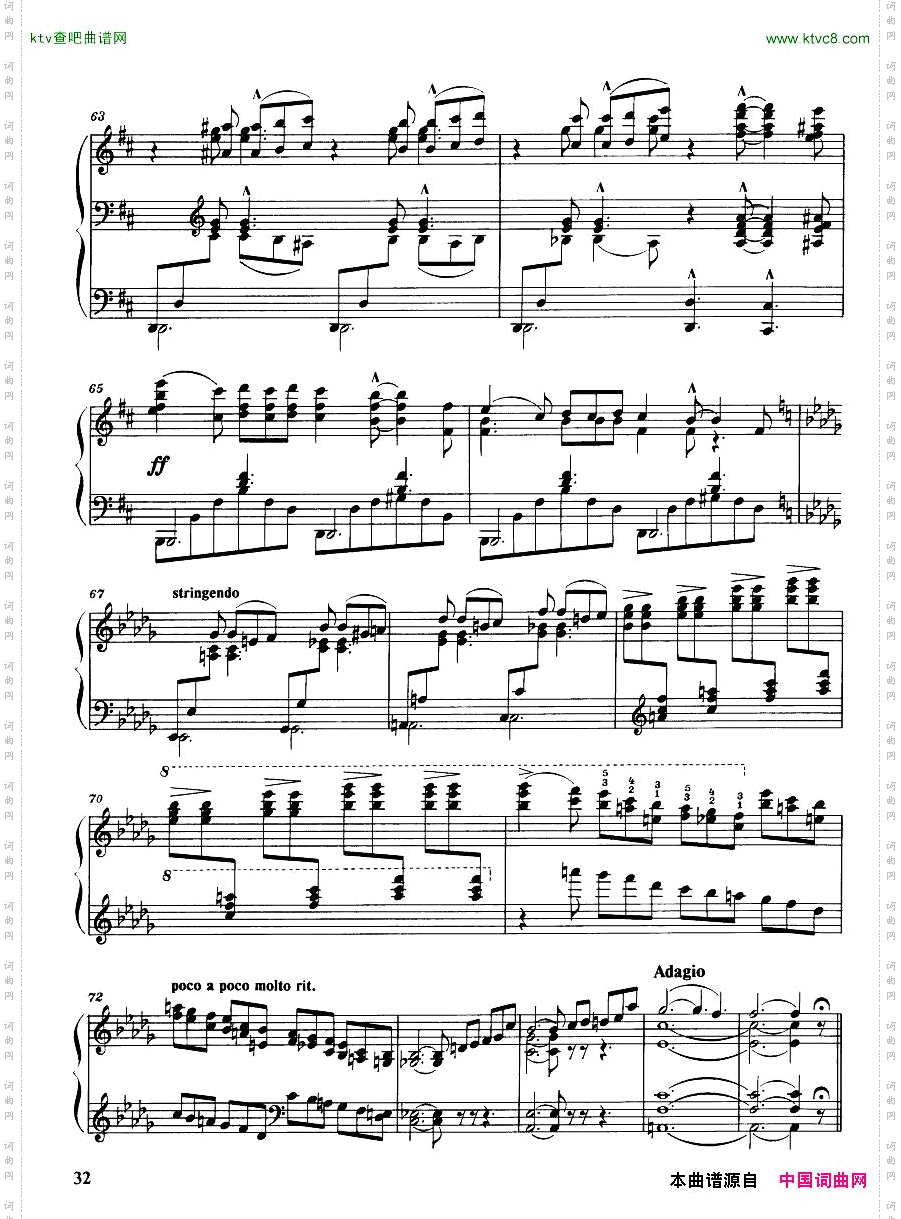 Balakirev-NocturneNo.11898