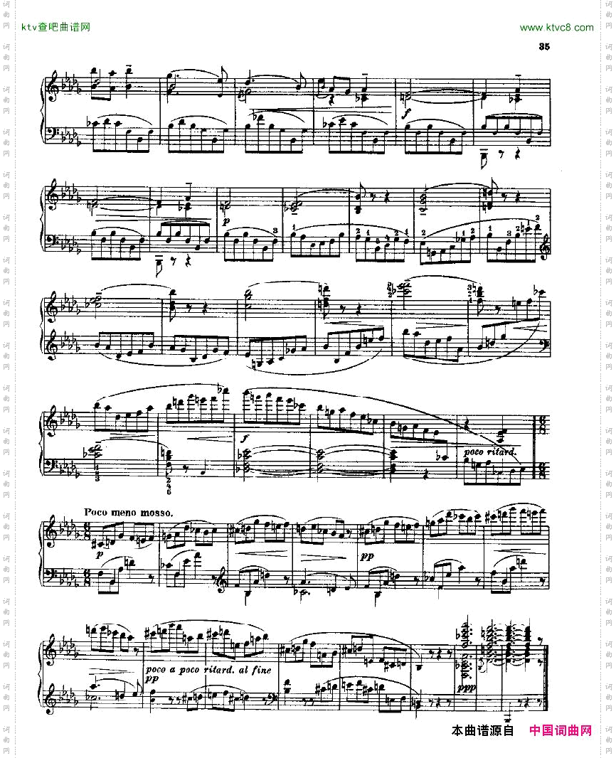 Balakirev-PianoSonataInB-FlatMinor