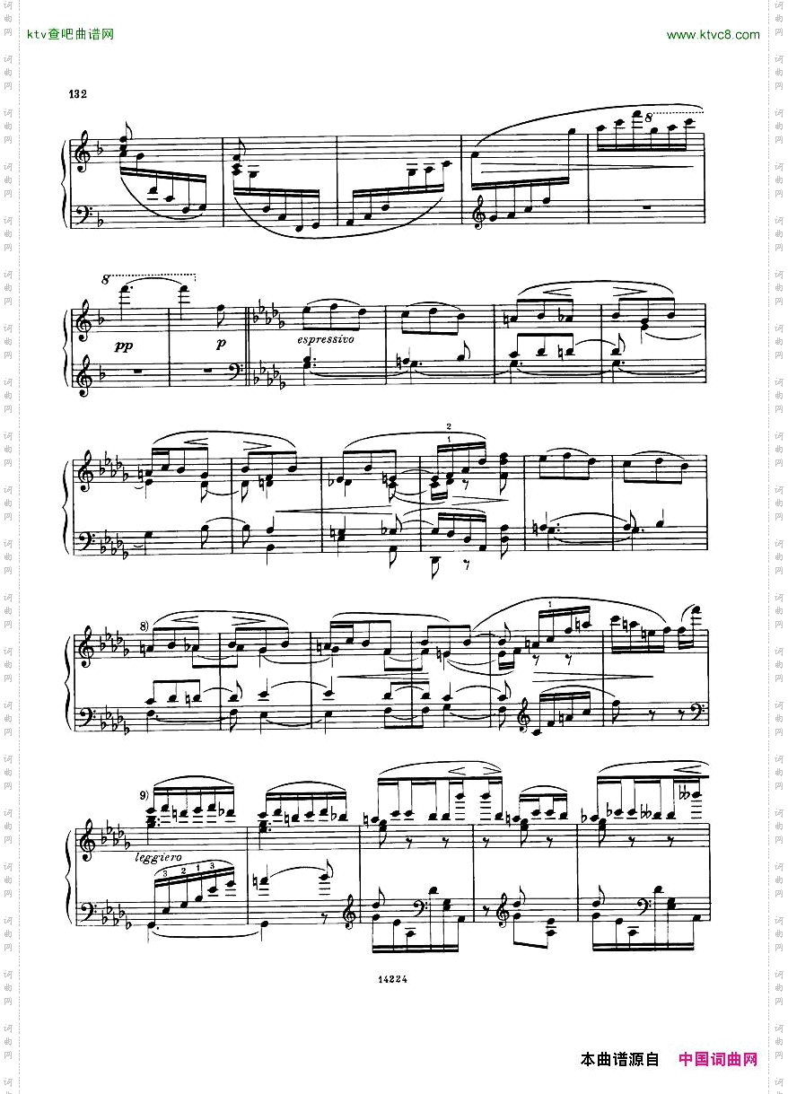 Balakirev-ScherzoNo.3