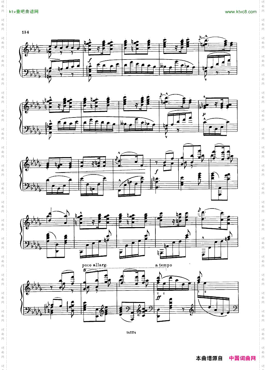 Balakirev-ScherzoNo.3