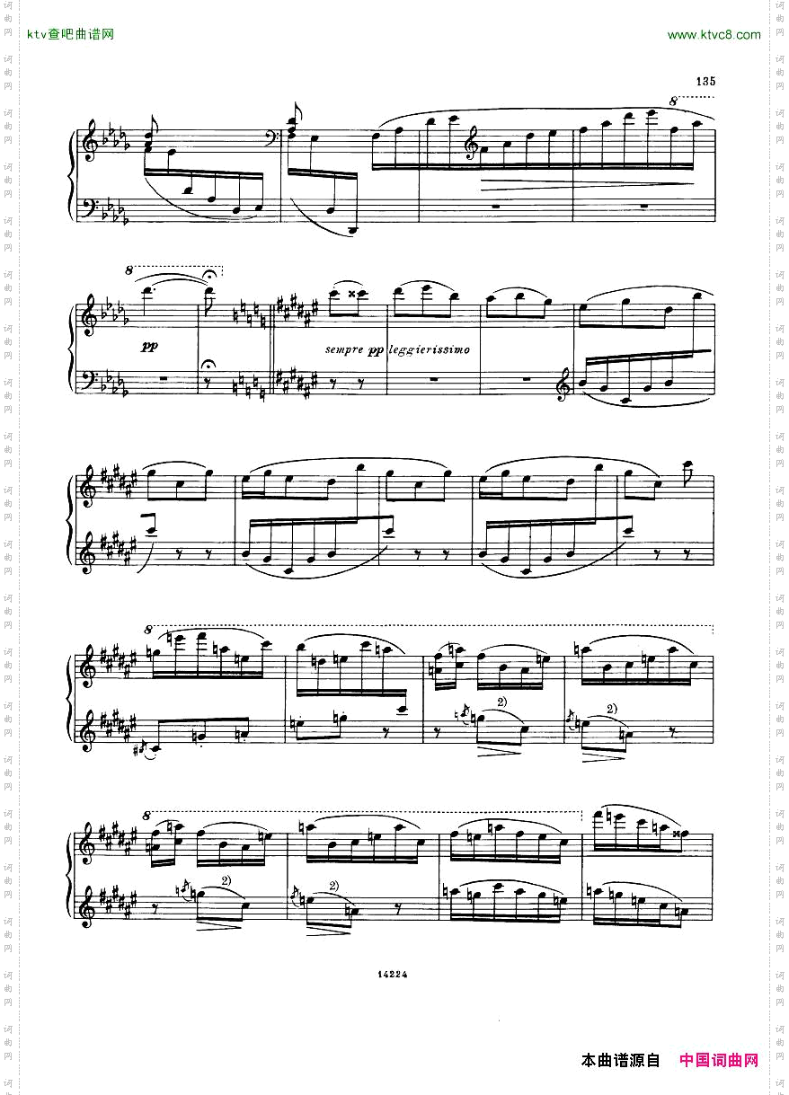 Balakirev-ScherzoNo.3