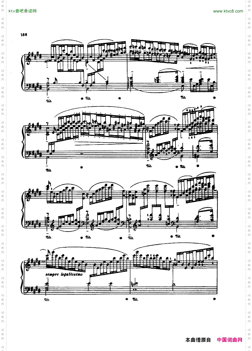 Chopin-Balakirev-RomancefromPianoConcertoNo.1inEminor,Op.11solopiano