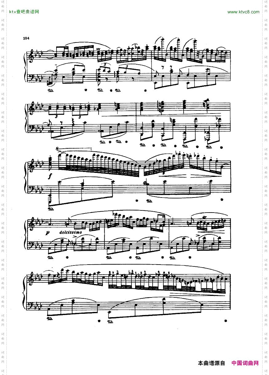 Chopin-Balakirev-RomancefromPianoConcertoNo.1inEminor,Op.11solopiano