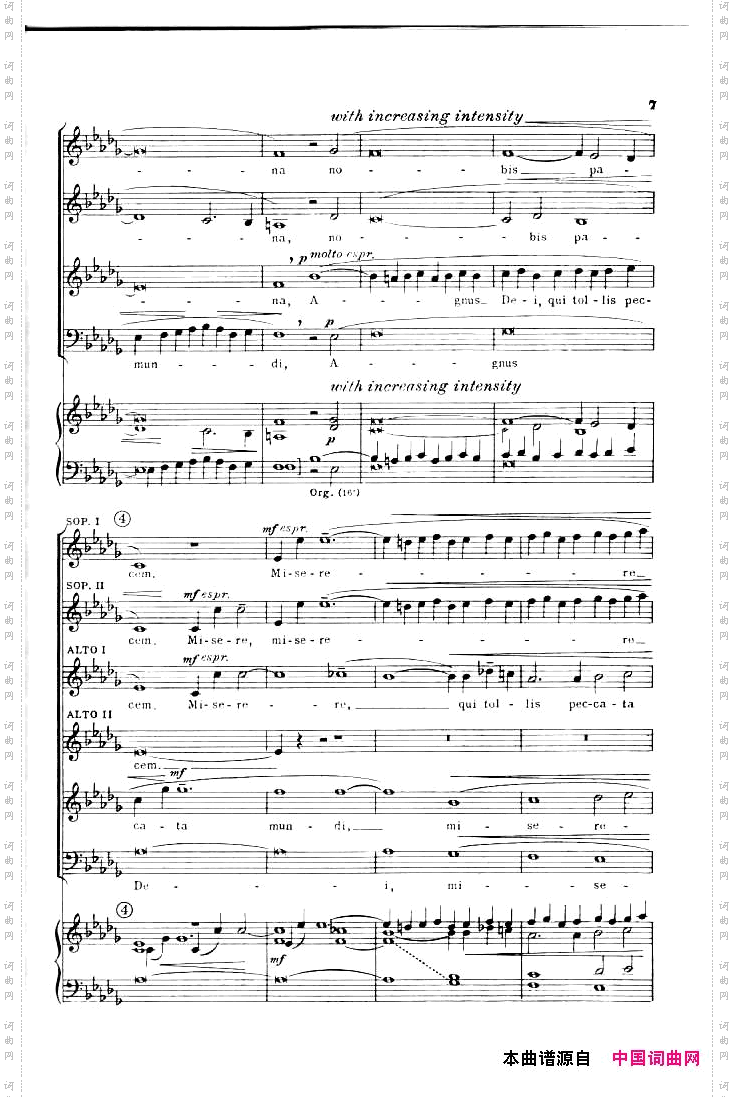 Barber-op11-AgnusDei