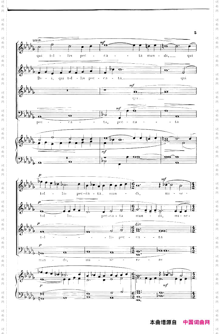 Barber-op11-AgnusDei