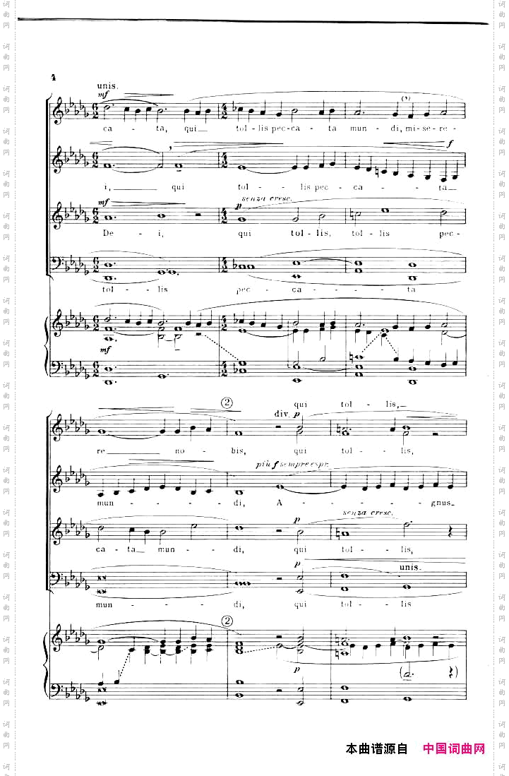 Barber-op11-AgnusDei