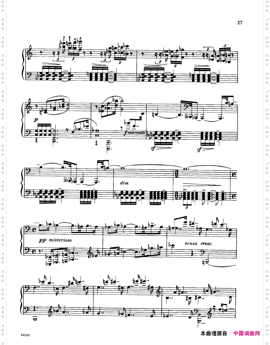 Barber-op26-PianoSonata