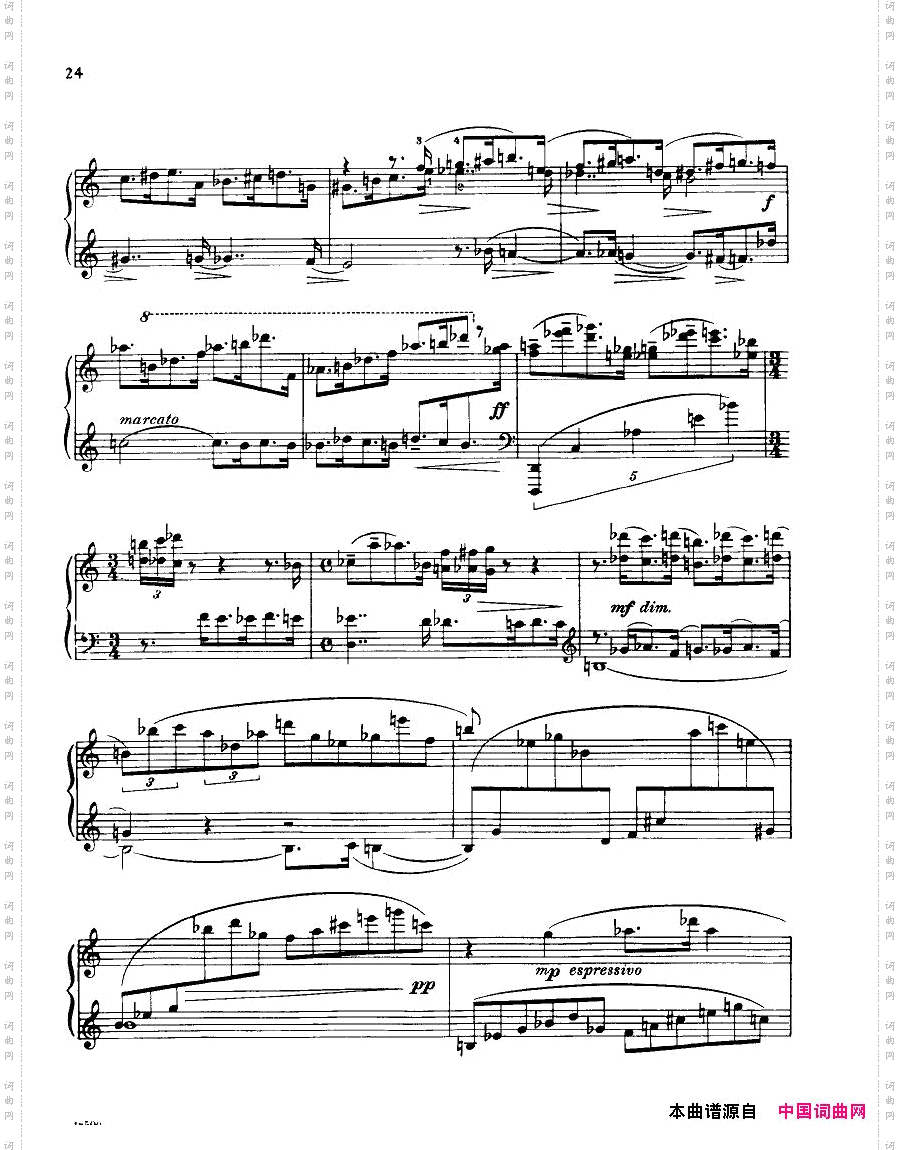 Barber-op26-PianoSonata