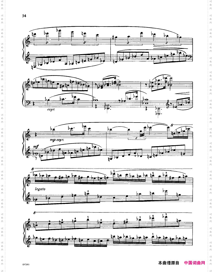 Barber-op26-PianoSonata