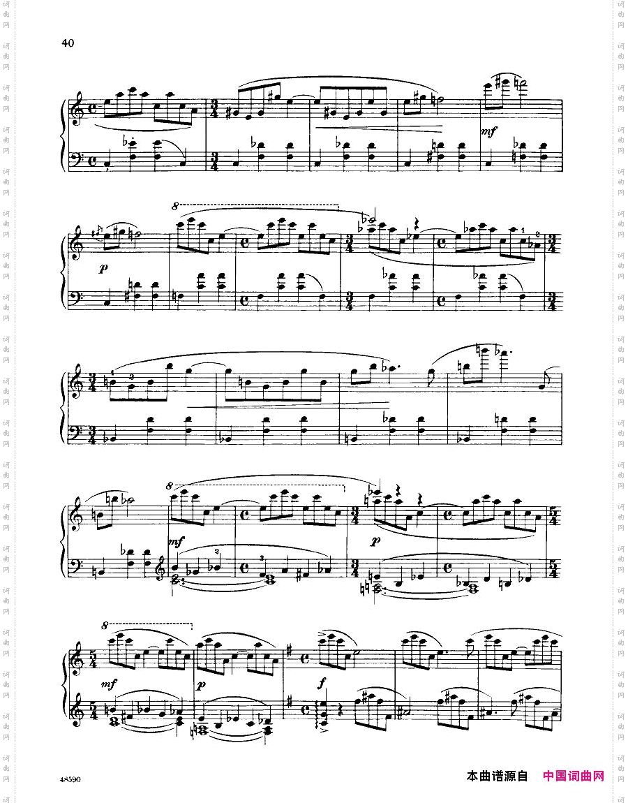 Barber-op26-PianoSonata