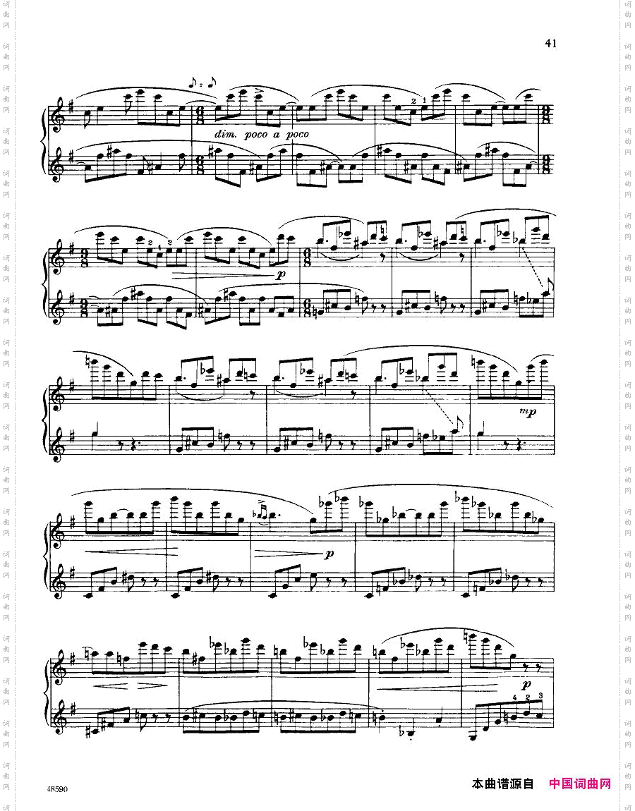 Barber-op26-PianoSonata