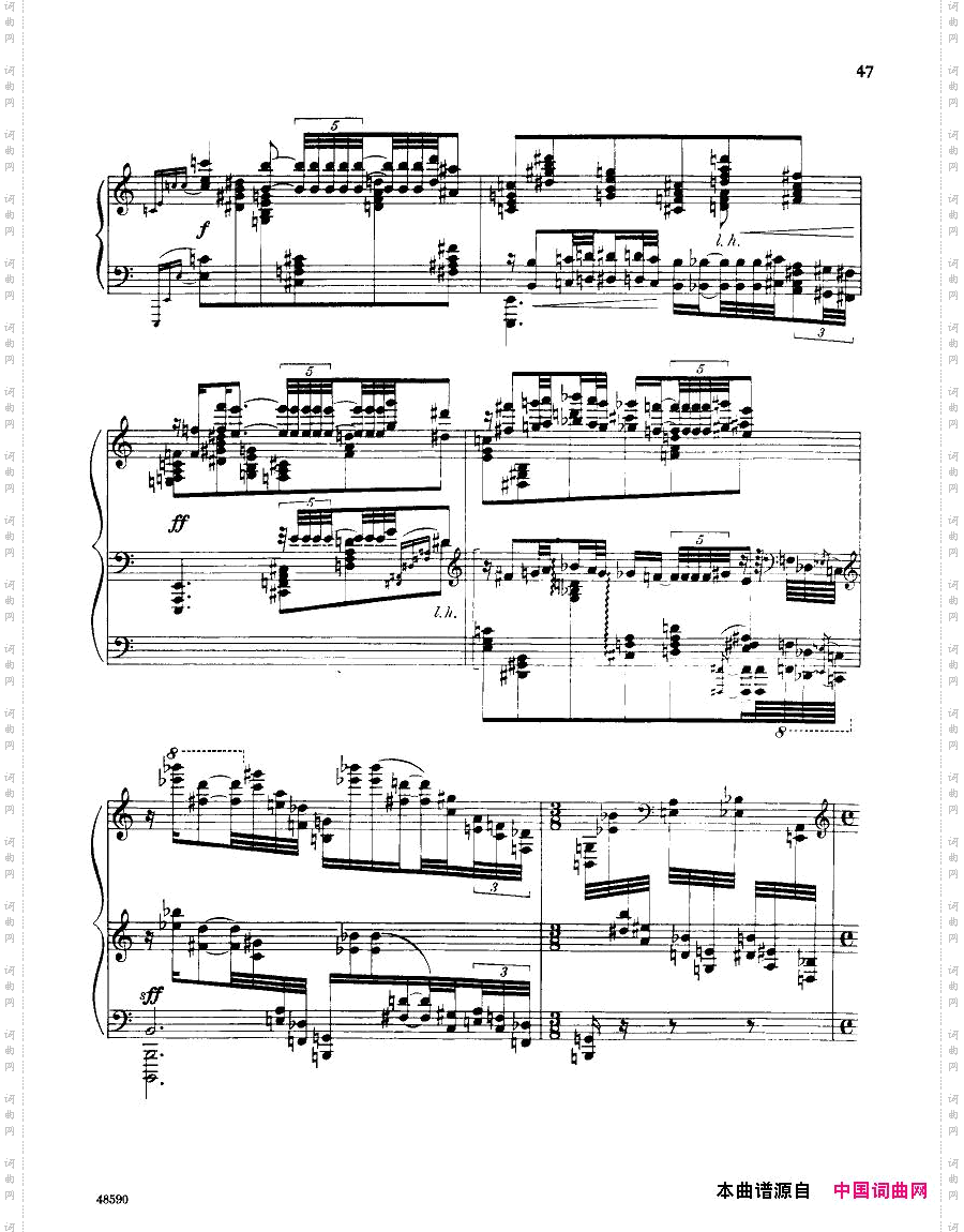 Barber-op26-PianoSonata