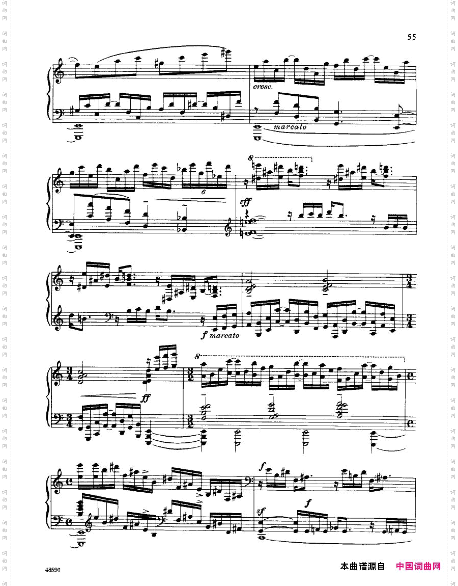 Barber-op26-PianoSonata