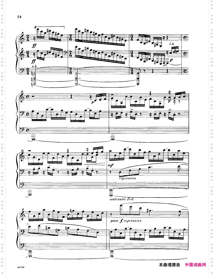 Barber-op26-PianoSonata