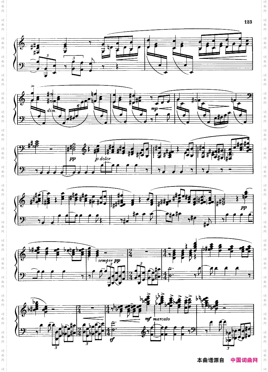 Bartok-DD71-No1,StudyfortheLeftHand
