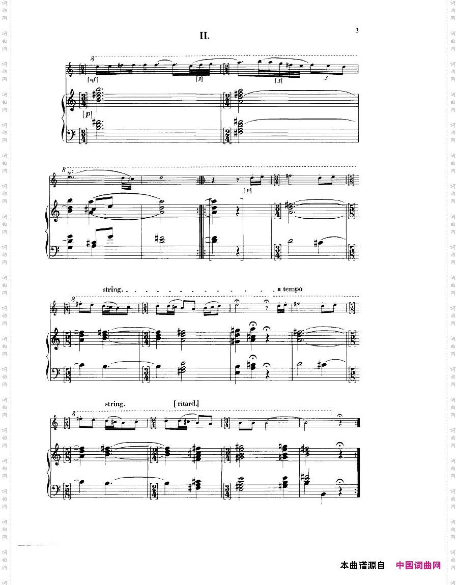 Bartok-SZ35-FromGyergyoforReedPipeandPiano