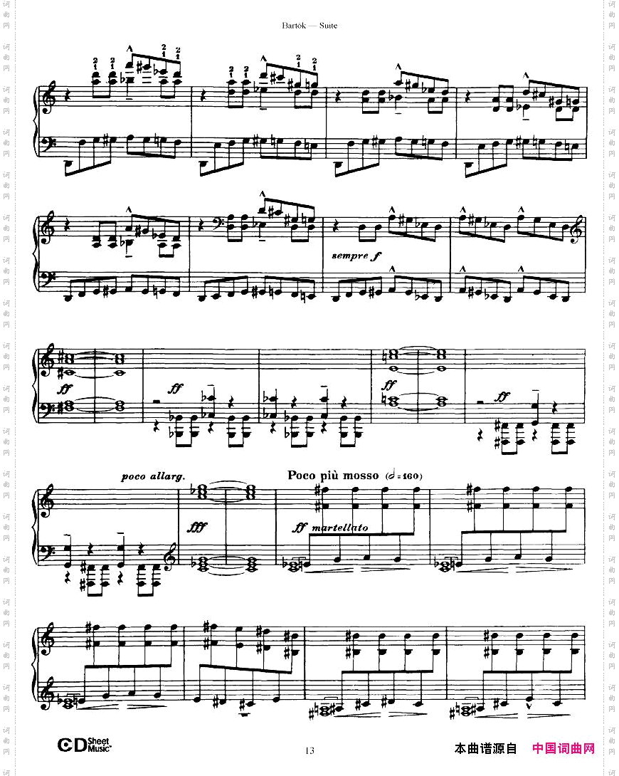 Bartok-SZ62-SuiteforPianoop14
