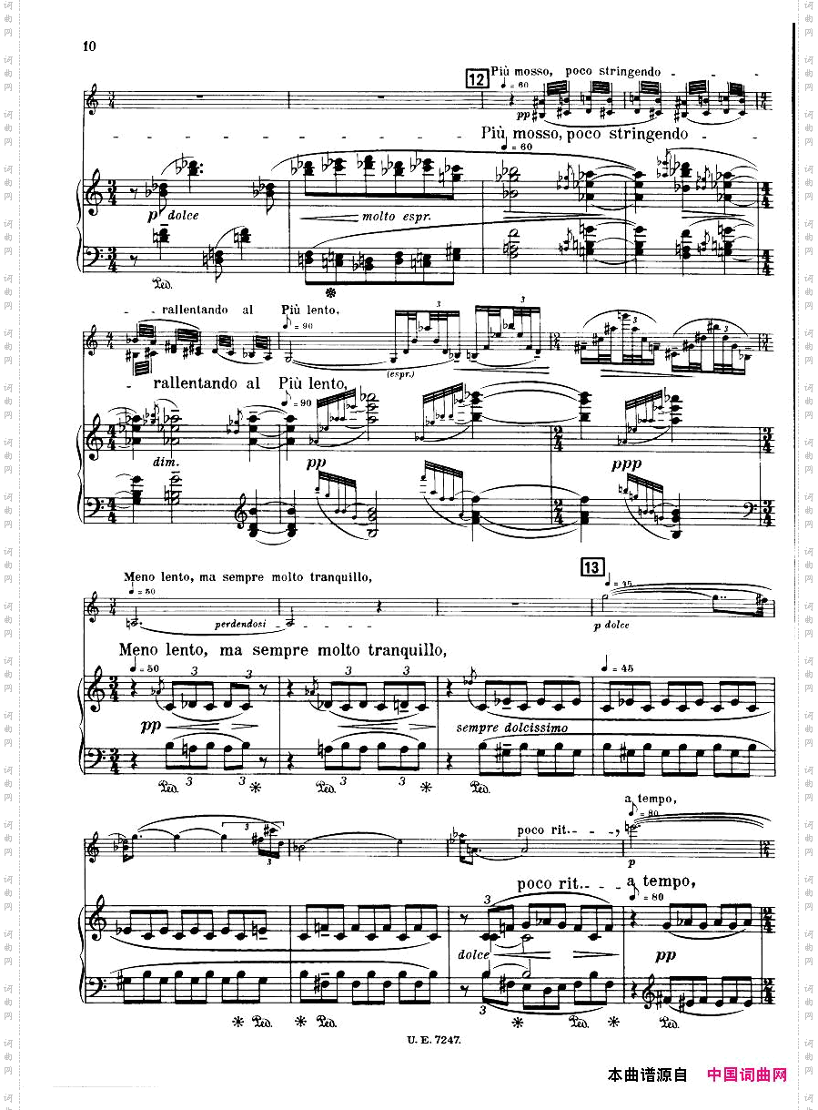 Bartok-SZ75-SonataforViolinandPianoNo.1op21-piano