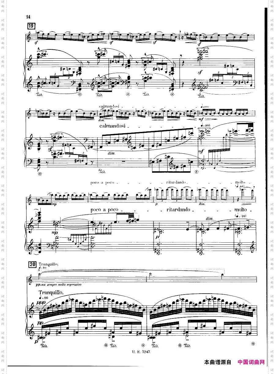 Bartok-SZ75-SonataforViolinandPianoNo.1op21-piano