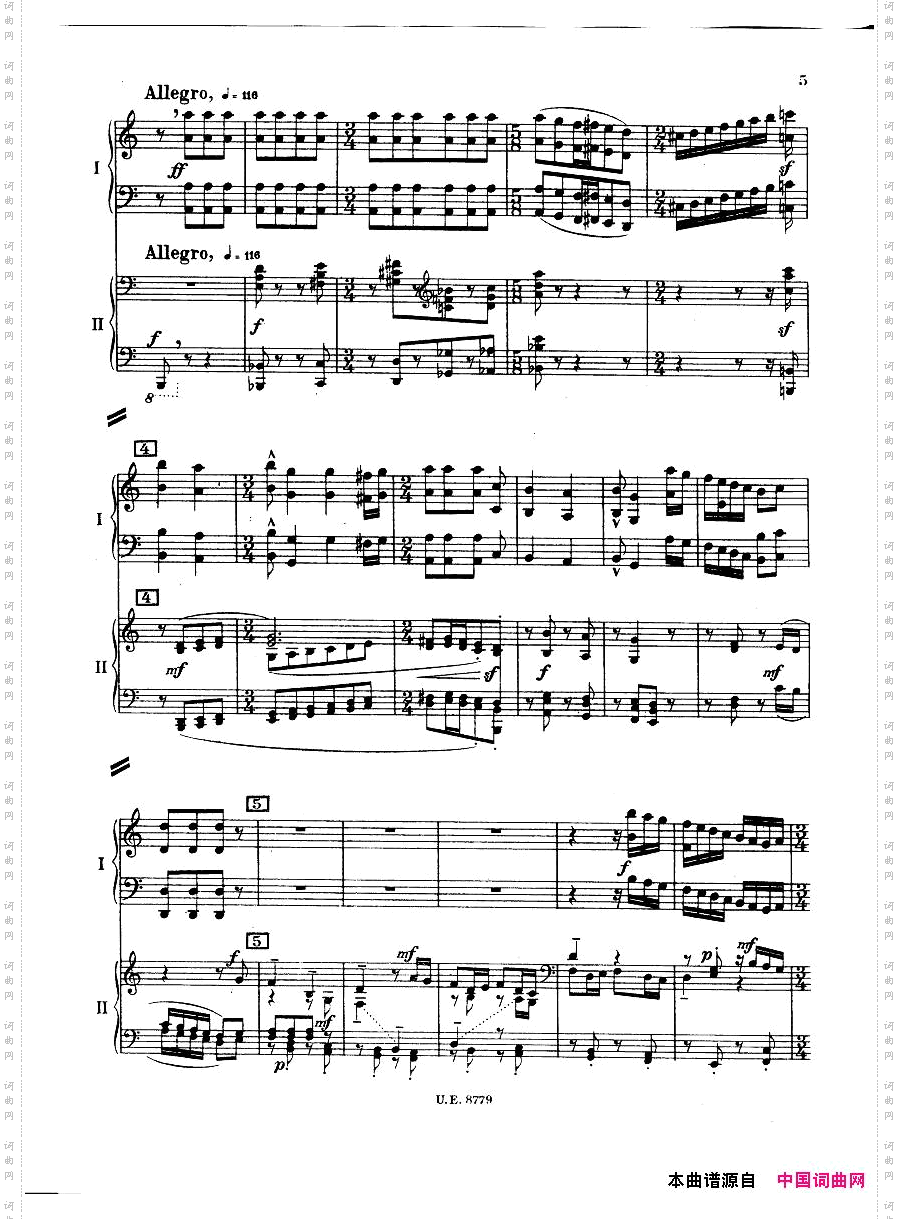 Bartok-SZ83-PianoConcerto12preduct一