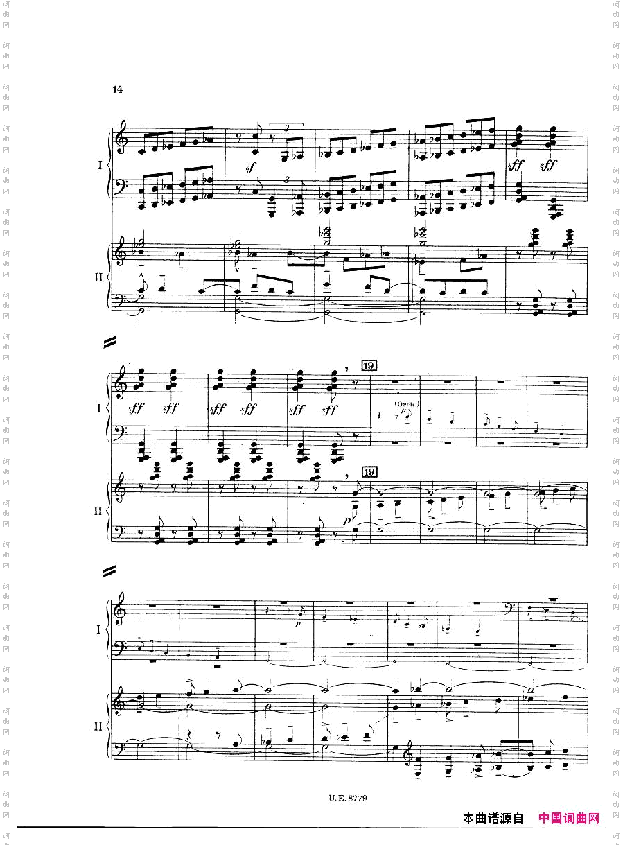 Bartok-SZ83-PianoConcerto12preduct一