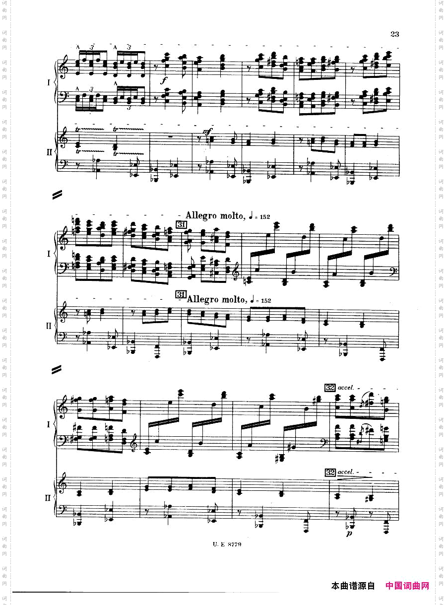 Bartok-SZ83-PianoConcerto12preduct一