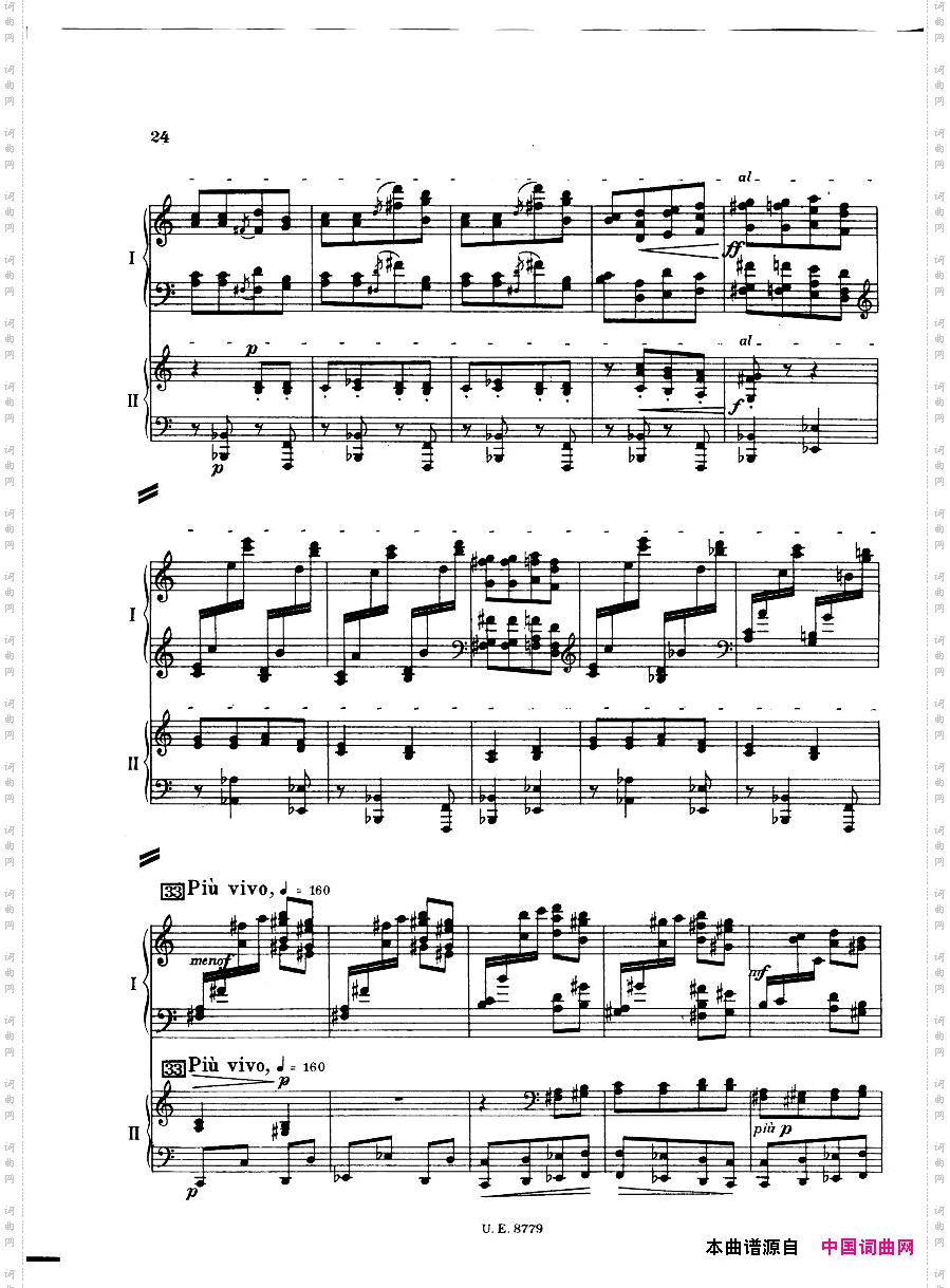 Bartok-SZ83-PianoConcerto12preduct一