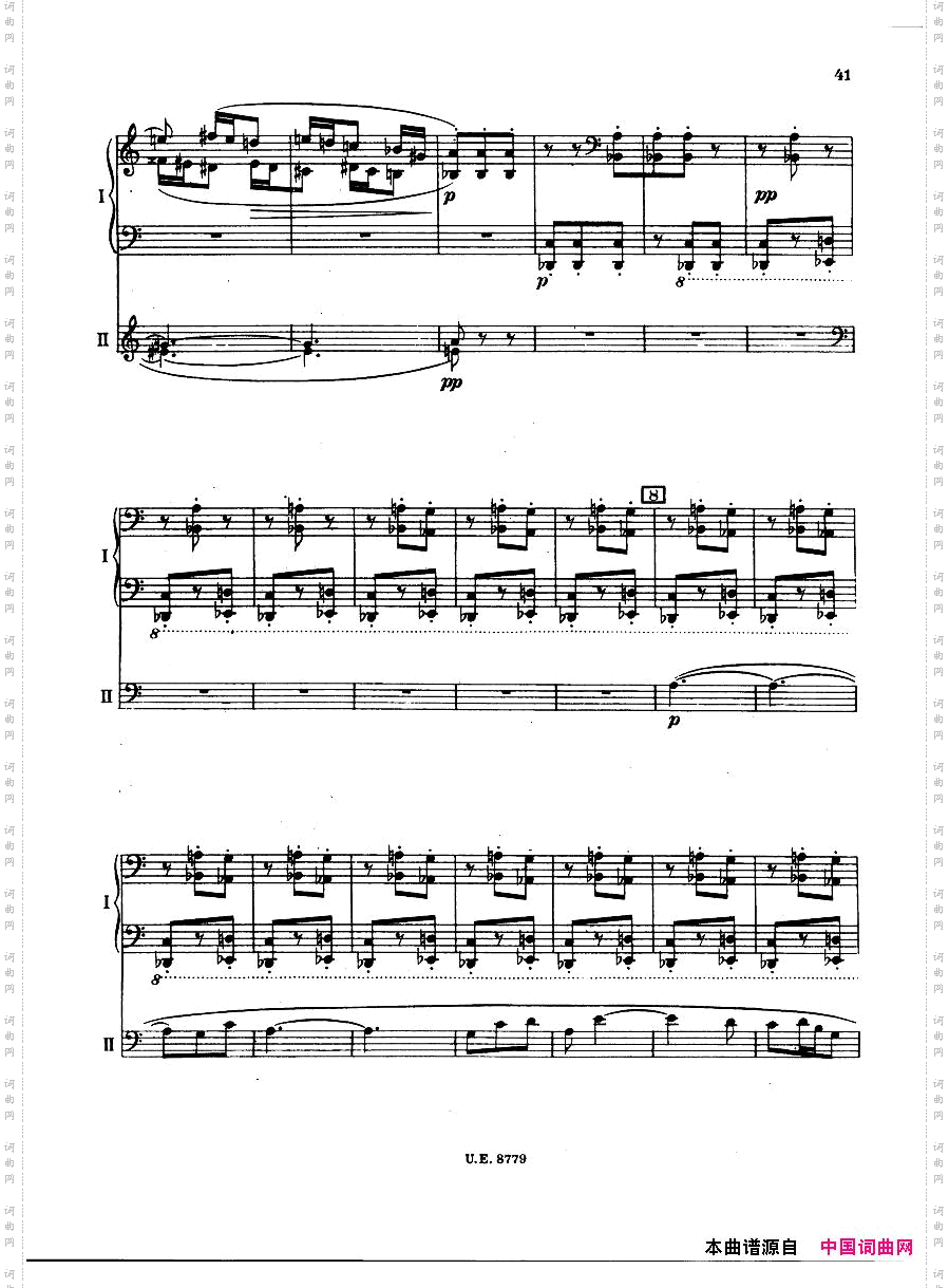 Bartok-SZ83-PianoConcerto12preduct一