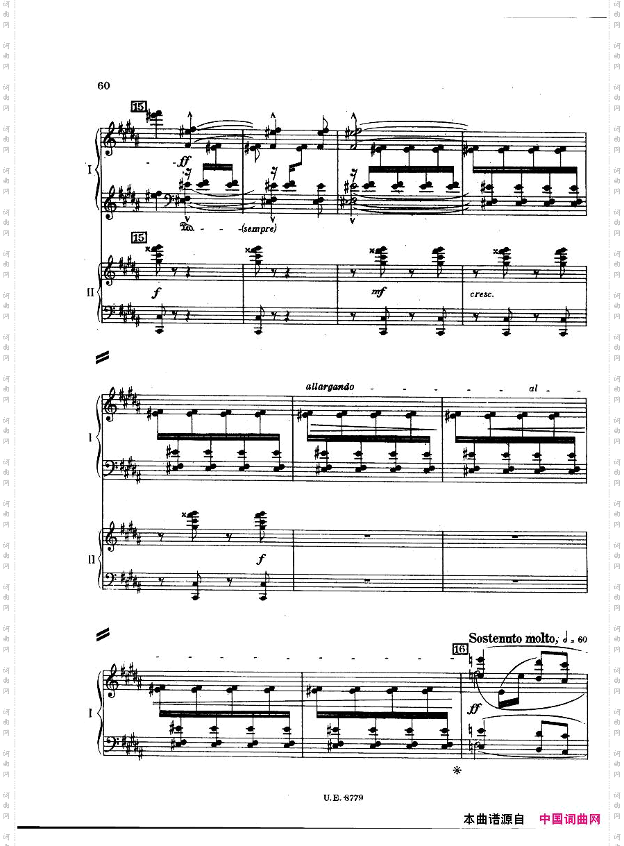Bartok-SZ83-PianoConcerto12preduct二