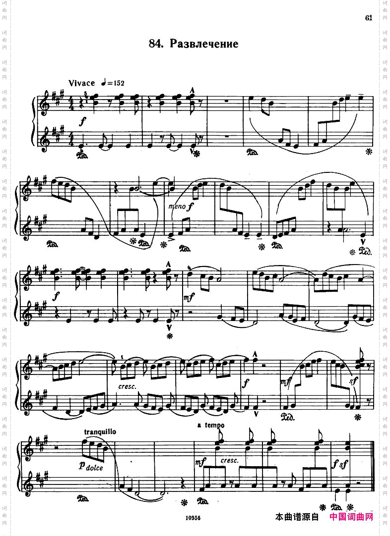 Bartok-SZ107-MikrokosmosforPiano,67-96