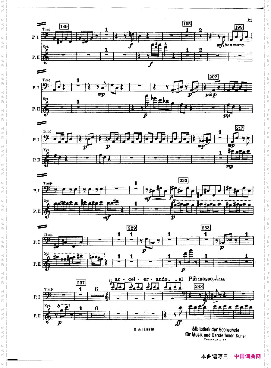 Bartok-SZ110-Sonatafortwopianosandpercussionpercpart