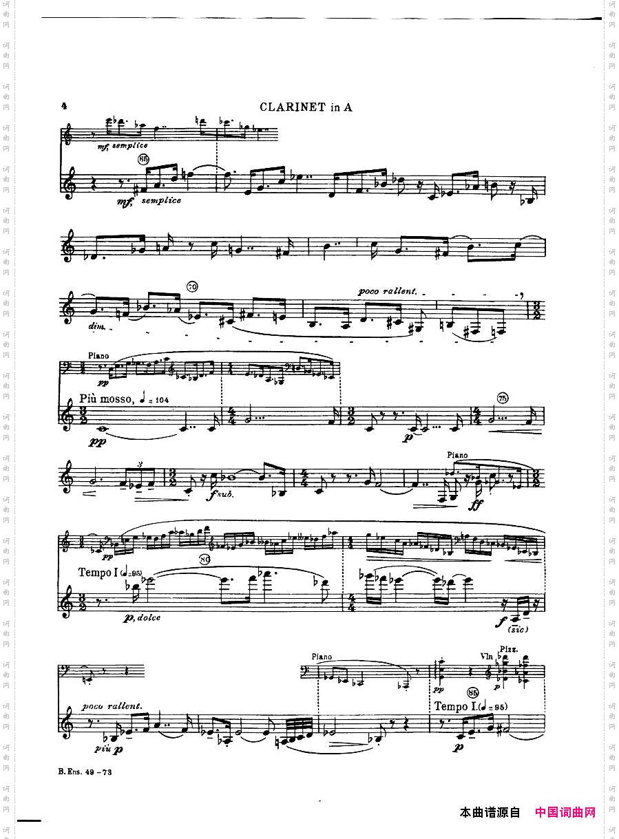 Bartok-SZ111-ContrastsclarinetsAandBb